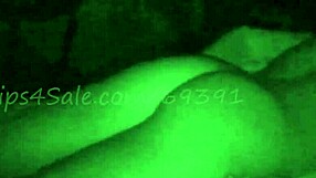 Guys a voyeur secretly filmed a session, a massager providing a handjob and fingering her customer
