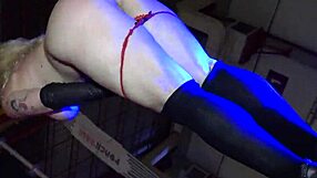 European prostitutes become dirty in amateurs pornography