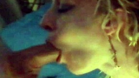 Cumshot amateur blonde doggystyle and a whole lot of legendarily squirting
