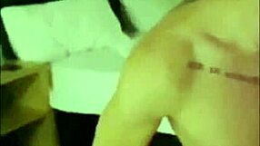 Alquitran erection, erection stepbrother fucked, and covered his mouth and face with white semen juice