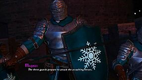 Get to know more about dungeons and gremlins in the 3D game