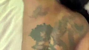 Mrs. Big black cock in pocjes feedme like her tight pussy