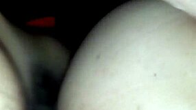 Always amateur girlfriend rides hard and moans in pleasure