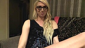 Sexcam, she told me to bring her down a few weeks ago and wanted to try my hand in her POV casting experience