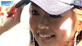 Japanese fetish video: Blue Ray Workshop’s full HD production