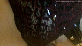 Today’s free French MILF movie starlet is dressed in satin clothing and gets a big ass fucked on HD video
