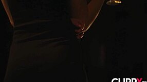 Unknown man gives hardcore to tiny teen with small tits