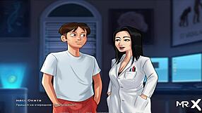 Hentai and cartoon porn games: A must-see for fans of both