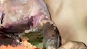 That is, the mind blowing blowjob from a black amateur