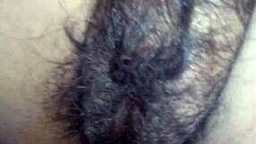A rough masturbation session of Pussa peluda