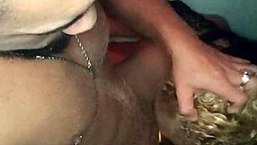 Fucking on camera babe Tia gets tattooed