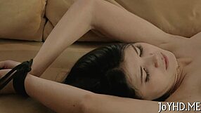 Young amateur couple explore hardcore sex, cock sucking and licking