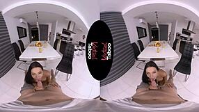 A seductive journey into the world of porn - Virtual taboo