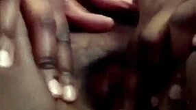 African anal sex with a big ass babe who loves to squirt and moain