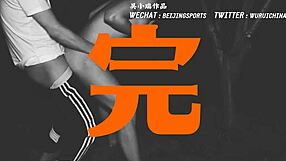 Asian Twink Goes On His Tight Ass Getting Pounded