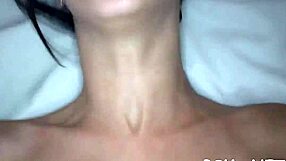 HD porn video with small tits hot chicks fucking