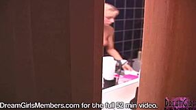 Two hot amateur girls – real homemade holiday