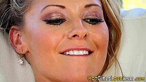 Categorized list of lesbian sex toys and lesbian sex furniture Big tits and stockings are an inseparable part of the lesbian anal play