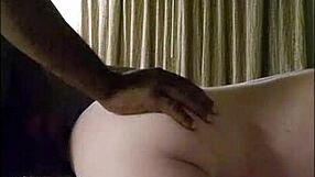 hotel room pussy unpack video with milf bbc crystal and monster cock