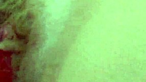 I enjoyed amateur wife playing solo with her favorite dildo to creamy finish
