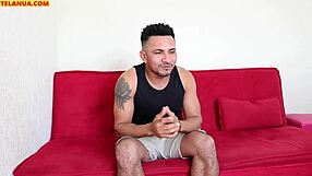 HD video of Petite May Akemi getting her tight asshole stretched by big cock