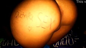 Susy’s big ass and Latina curves Amateur homemade video