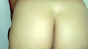 Venezuelan strip hotwife goes intimate with her boyfriend