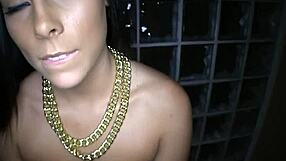 Teen girl sexy Nicole, blowjob, best, Teen girl sexy Nicole hot blowjob in High Definition
