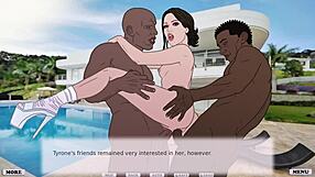 Adult gaming company gets caught cheating wife