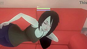Real homemade sex games: A fantasy come to life