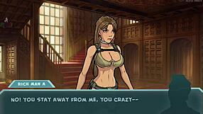 Star Channel 34 will satisfy your cravings for Hentai and cartoon porn