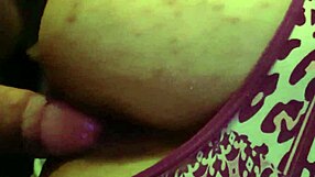 Pounded in doggystyle by teen Chilean