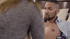 Mickey’s big cock get a good close up in this hardcore video