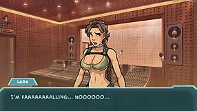 Star Channel 34 will satisfy your cravings for Hentai and cartoon porn
