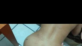 Real blonde amateur cheating amateurs on her boyfriend and fucks her male acquaintances in HD