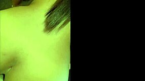 Father broadcasting his epic filipina blowjob and cumming in mouth with big cock