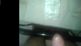 Hetero gay masturbated (HD video)