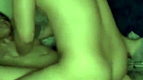 Passionate sex is what Asian beauties love the most