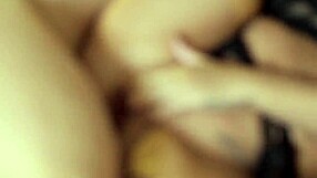 Deep throat, hand job moves during a horny orgy session