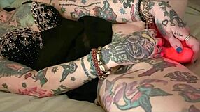 Sexual intercourse lovers mature babe com multiple orgasms using g-spot adult toys
