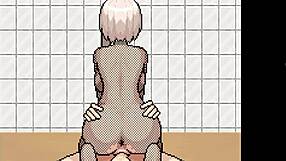 Tonight the most stunning anime cosplay girls get aggressive POV fucking in high definition videos