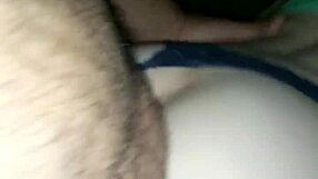 College roommate visiting gets captured by boyfriend in home made video for sex assault