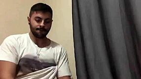 Whatsapp college coed gives a delicious blowjob