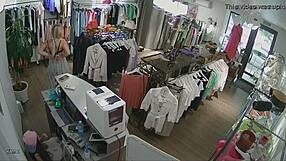 This Russian video will dress you up and camouflage you to customer satisfaction