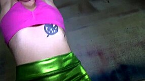 Hardcore hip bondage training outside the United States is done by amateur BBWs