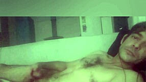 Masturbation: Relieving Stress