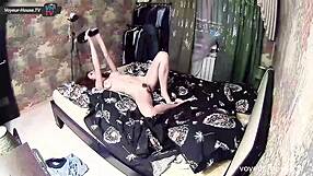 Real couple gets raw in this home video all timecisi dope
