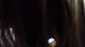 Girl from foosebros explores amateur adventures with sucking and fucking