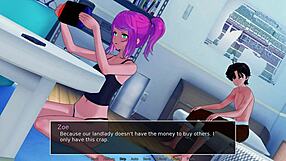 Hs Tutor Ep 2 - Petite 18+ Milf Ass Tits Hentai Anime