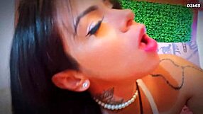 Amateur Cumshots: Tease or Please?